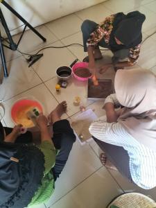 DESA PRIMA